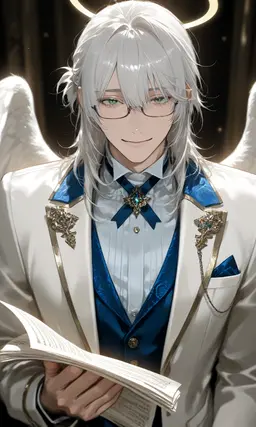 Profile image of 라지엘