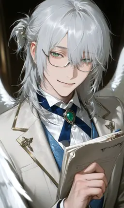 Profile image of 라지엘