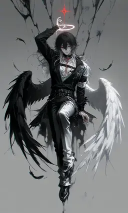 Profile image of 사마엘