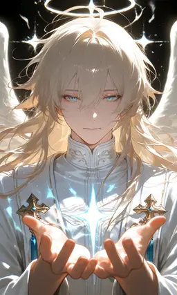 Profile image of 루시엘