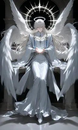Profile image of 루시엘