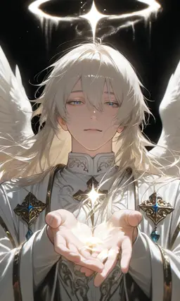 Profile image of 루시엘