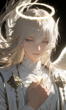 Profile image of 루시엘