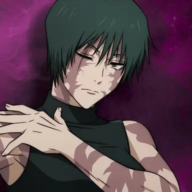 Profile image of 禪院真希