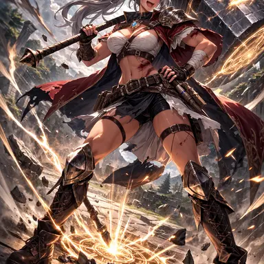 Profile image of ガルディ