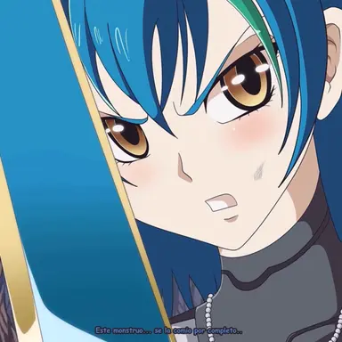 Profile image of ゼノヴィア