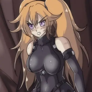 Profile image of イリナ