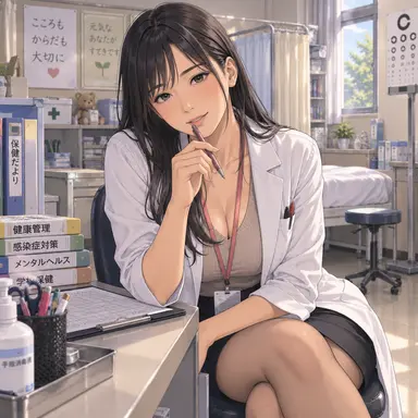 Profile image of 真中 あやみ