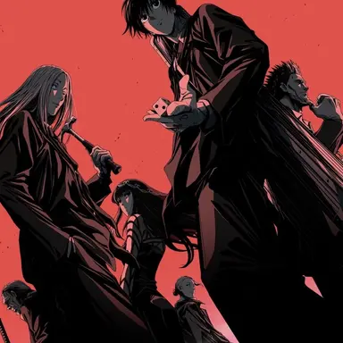 Profile image of ORDERのメンバー