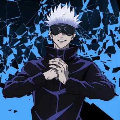 Profile image of 五条悟