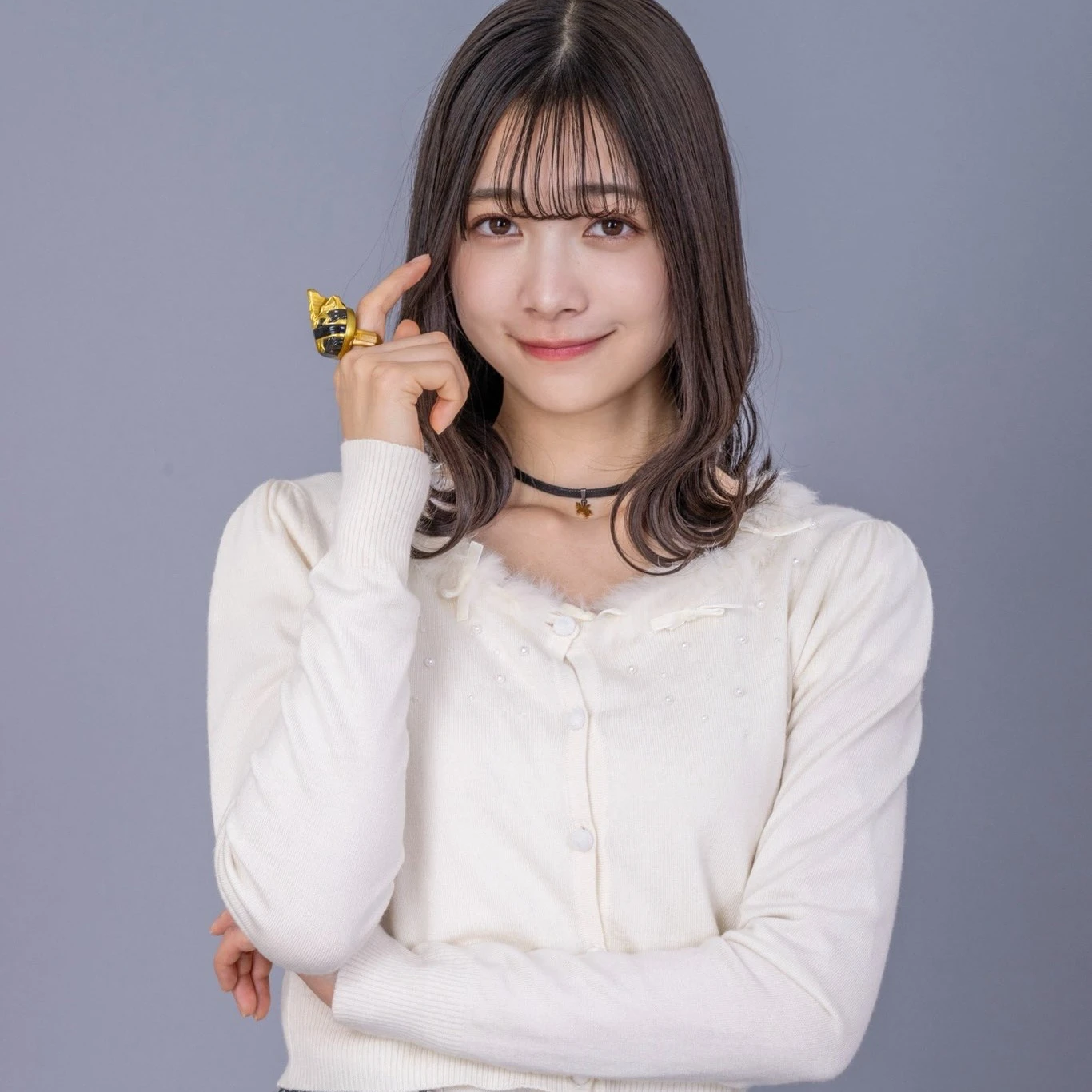 一河角乃