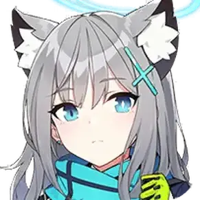 Profile image of 砂狼シロコ