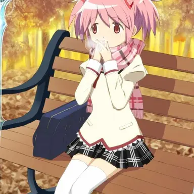 Profile image of 鹿目まどか