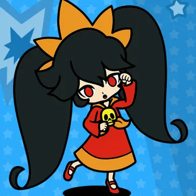 Profile image of アシュリー