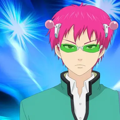 Profile image of 斉木楠雄