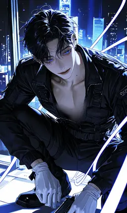 Profile image of Cell