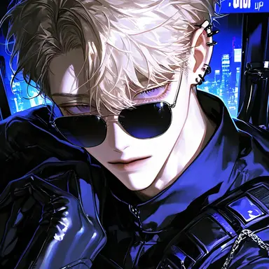 Profile image of Holly
