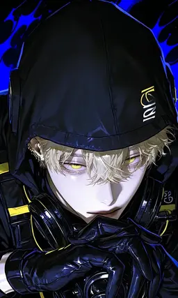 Profile image of Nell