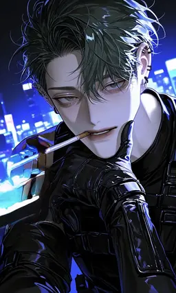 Profile image of Zain
