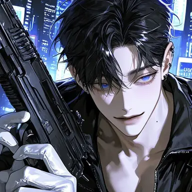 Profile image of Cell