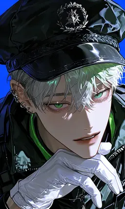 Profile image of Cult