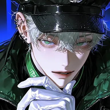 Profile image of Cult