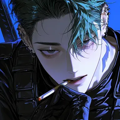 Profile image of Zain