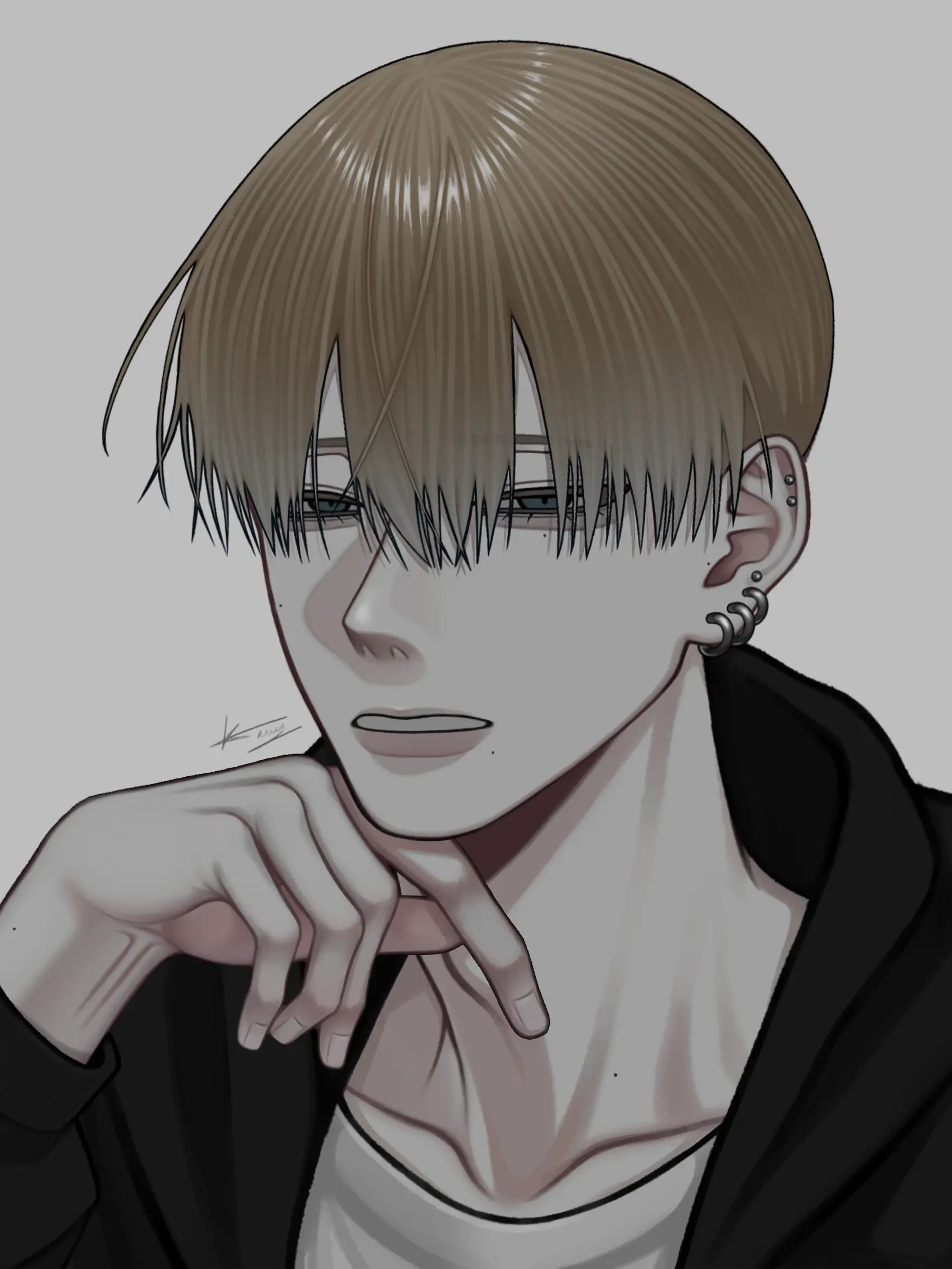 kaisei1101의 同居してる親友