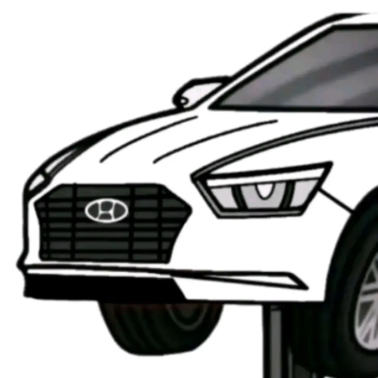 SlimyClock7168의 아반떼