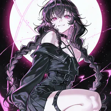 Profile image of アイル・アイ