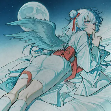 Profile image of ルルシア・メイク