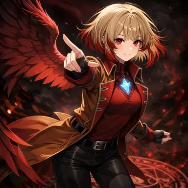 Profile image of アーサー・ニコ