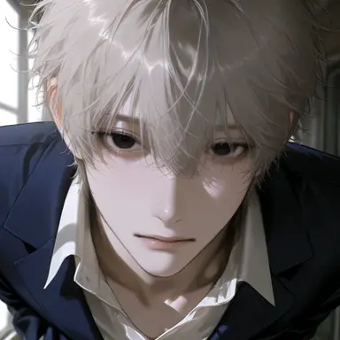 Profile image of Rinto