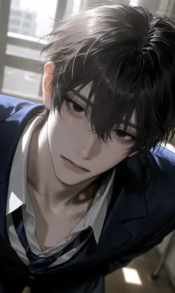 Profile image of Hayato