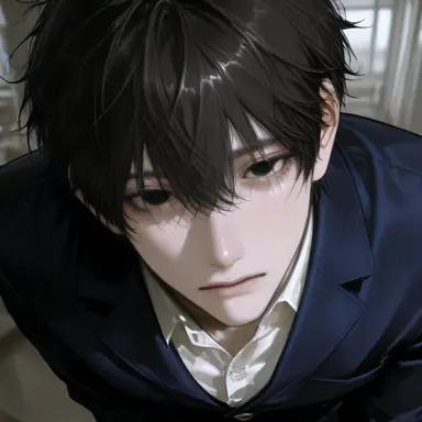 Profile image of Hayato