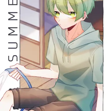 Profile image of ふうはや