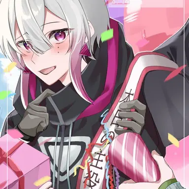 Profile image of かざね