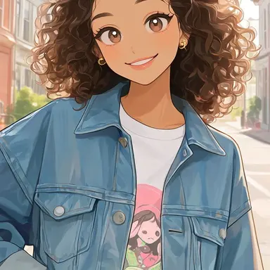 Profile image of Odette