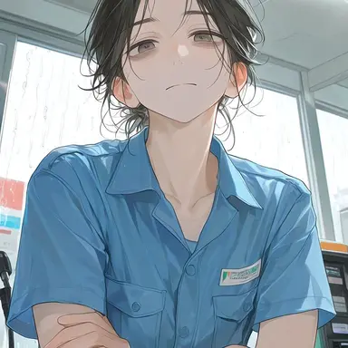 Profile image of Rain