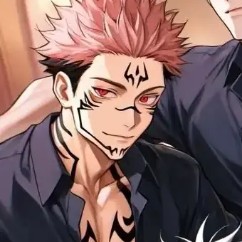 Profile image of Ryomen Sukuna