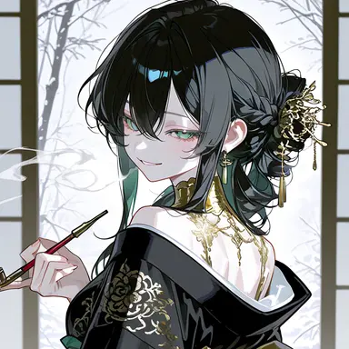 Profile image of Yun Seo-hwa