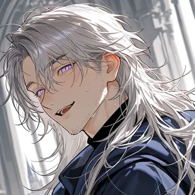 Profile image of レオンハルト