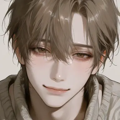 Profile image of Haruhi