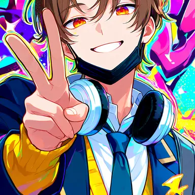 Profile image of 湊