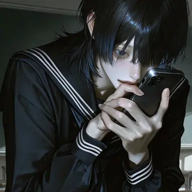 Profile image of 矢代 真柊