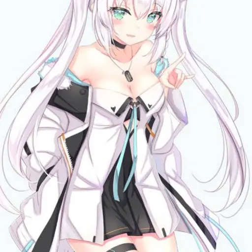 FrayedBlade4132의 白上フブキ