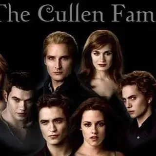 HumaneRival2241의 The Cullens