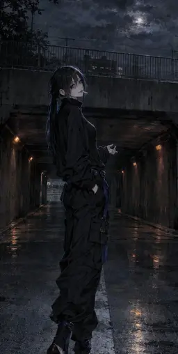 Profile image of 玲