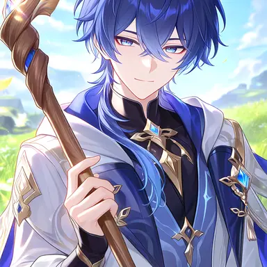 Profile image of ルシェル