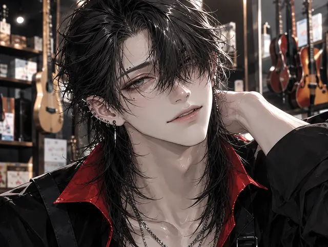 Profile image of Otoya